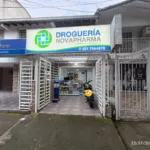 Droguería Novapharma Capri - Farmacia en Cali