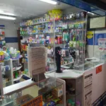 Drogueria Novofarma # 1 - Farmacia en Medellín
