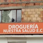 Droguería Nuestra Salud - Farmacia en Bogotá
