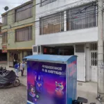 Droguería Nueva Aures II - Farmacia en Bogotá