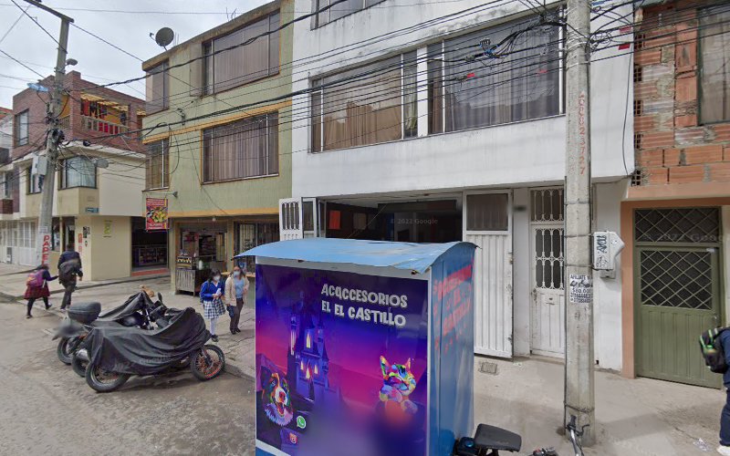 Imagen de Droguería Nueva Aures II - Farmacia en Bogotá