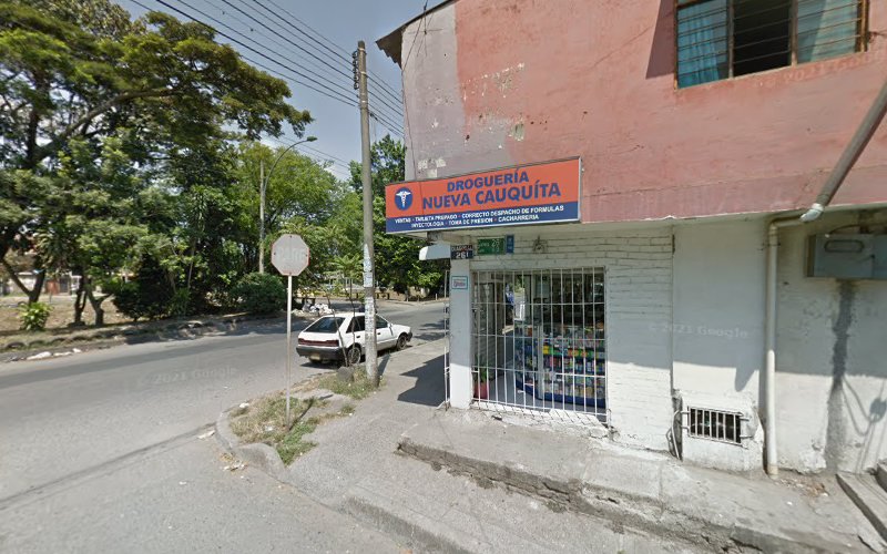 Imagen de Droguería Nueva Cauquita - Farmacia en Cali
