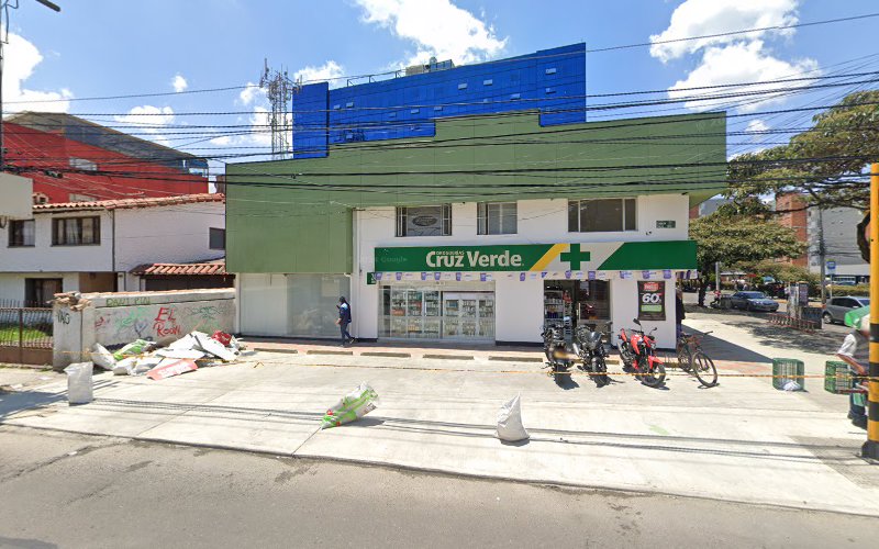Imagen de Droguería Nueva España - Farmacia en Bogotá