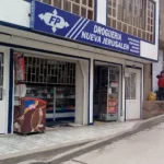 Droguería Nueva Jerusalen - Farmacia en Bogotá