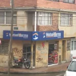 Drogueria Nueva Santa Marta - Farmacia en Bogotá