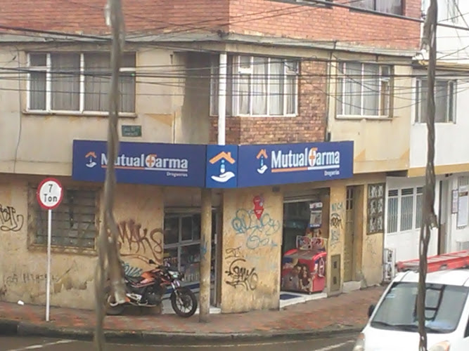 Imagen de Drogueria Nueva Santa Marta - Farmacia en Bogotá