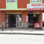 Drogueria Nueva Suba - Farmacia en Bogotá