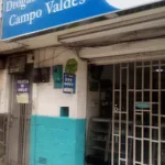 Drogueria Nueva Vida - Campo Valdes - Farmacia en Medellín