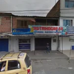 Droguería Nueva Vida - Farmacia en Cali