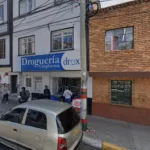 Droguería Nuevo Buenos Aires - Farmacia en Bogotá