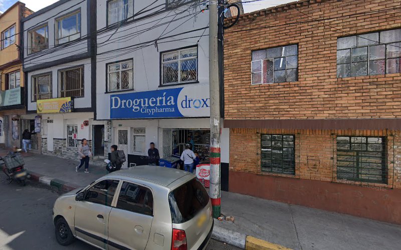Imagen de Droguería Nuevo Buenos Aires - Farmacia en Bogotá