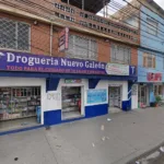 Droguería Nuevo Galeon - Farmacia en Bogotá