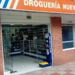 Droguería Nuevo Monterrey 2 - Farmacia en Bogotá