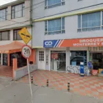 Droguería Nuevo Monterrey - Farmacia en Bogotá