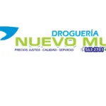 Droguería Nuevo Muzú - Farmacia en Bogotá