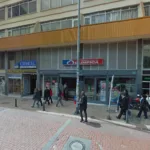 Droguería Olímpica Ac 13 Kr 4 - Farmacia en Bogotá