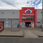 Droguería Olímpica Ac 63 Kr 16 - Farmacia en Bogotá