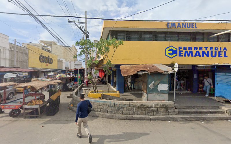 Imagen de Droguería Olímpica Calle 34 - Farmacia en Barranquilla