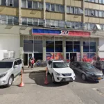 Droguería Olímpica Cl 63a Kr 16 - Farmacia en Bogotá