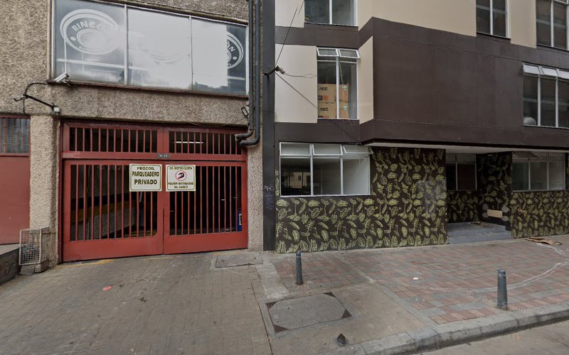 Imagen de Droguería Olímpica Kr 4 Cl 18 - Farmacia en Bogotá