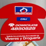 Droguería Olímpica Los Cristales - Farmacia en Cali