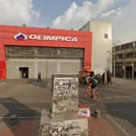 Droguería Olímpica Veraguas - Farmacia en Bogotá