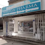Droguería Omegapharma - Farmacia en Cali