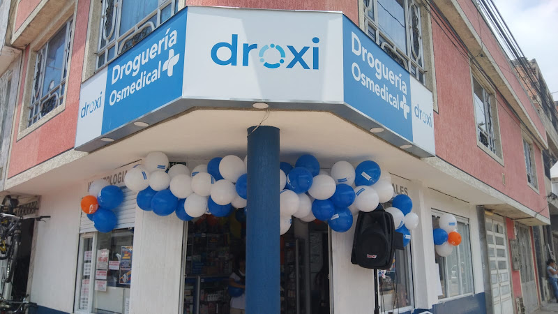 Imagen de Drogueria Osmedical - Farmacia en Bogotá