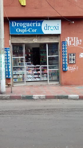 Imagen de Drogueria Ospi-Cor - Farmacia en Bogotá