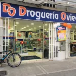 Drogueria Oviedo's - Farmacia en Bogotá