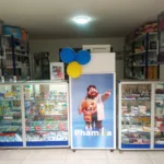 Droguería PHAMILIA - Compañía farmacéutica en Bogotá