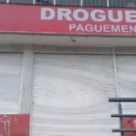 Drogueria Paguemenos 7 - Farmacia en Bogotá