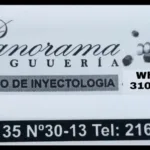 Droguería Panorama - Farmacia en Medellín