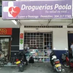 Drogueria Paola V - Farmacia en Cali