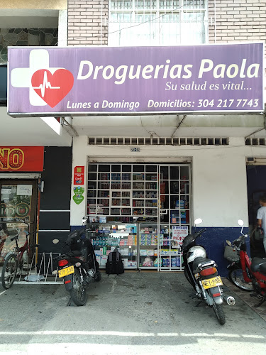 Imagen de Drogueria Paola V - Farmacia en Cali