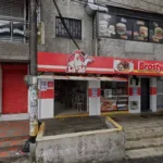 Droguería Parque Gaitan - Farmacia en Medellín