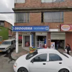 Droguería Pasteur Inglés - Farmacia en Bogotá