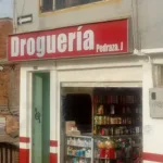 Drogueria Pedraza.j - Farmacia en Bogotá