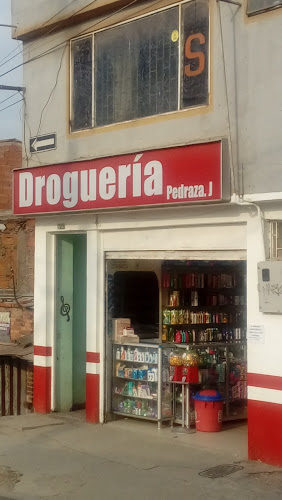 Imagen de Drogueria Pedraza.j - Farmacia en Bogotá