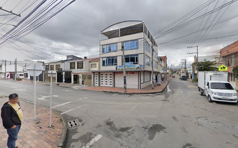 Imagen de Drogueria Pepsalud - Farmacia en Bogotá