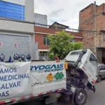 Drogueria Perfumeria San Aristides - Farmacia en Bogotá