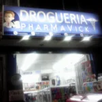 Drogueria PharMaVick - Farmacia en Soacha
