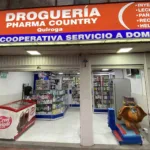 Droguería Pharma Country - Farmacia en Bogotá