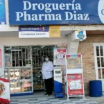 Droguería Pharma Diaz - Farmacia en Soacha