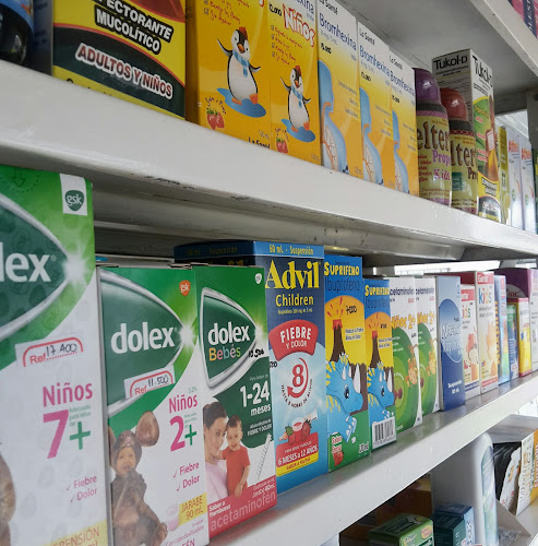 Imagen de Drogueria Pharma Express A.C - Farmacia en Cartagena