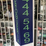 Droguería Pharma - Farmacia en Medellín