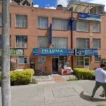 Drogueria Pharma Jaz - Farmacia en Bogotá