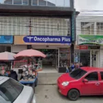 Drogueria Pharma Vital - Farmacia en Bogotá