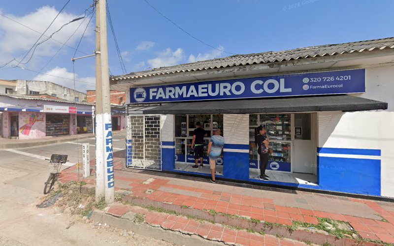 Imagen de Drogueria PharmaPunto - Farmacia en Barranquilla