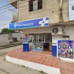 Drogueria Pharmacentro - Farmacia en Cartagena